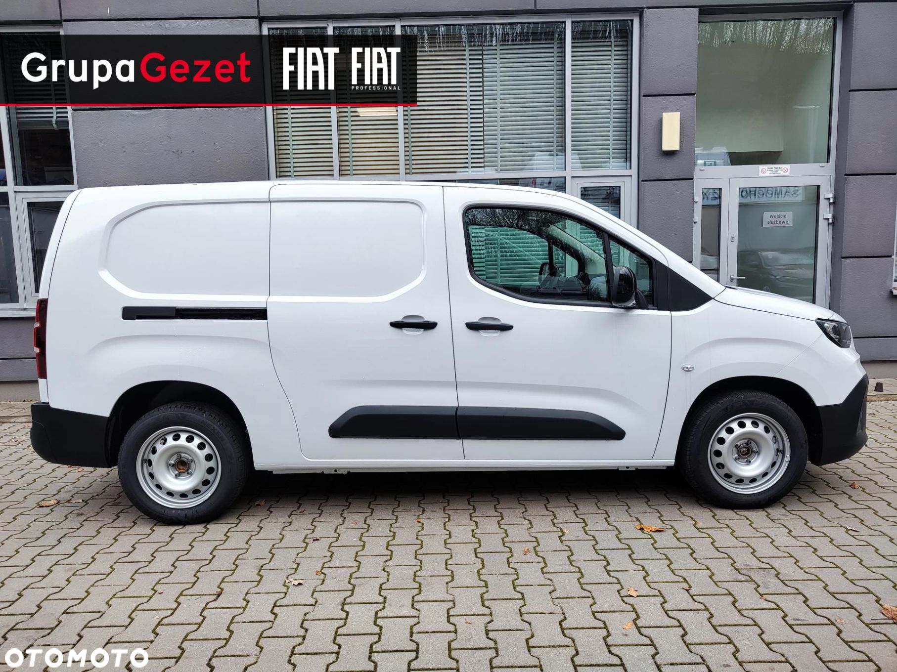 Fiat Doblo - 4