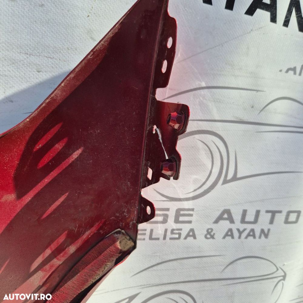 Aripa stanga Bmw Seria 5 G60-G61 an 2023-2024-2025-2026 - 7