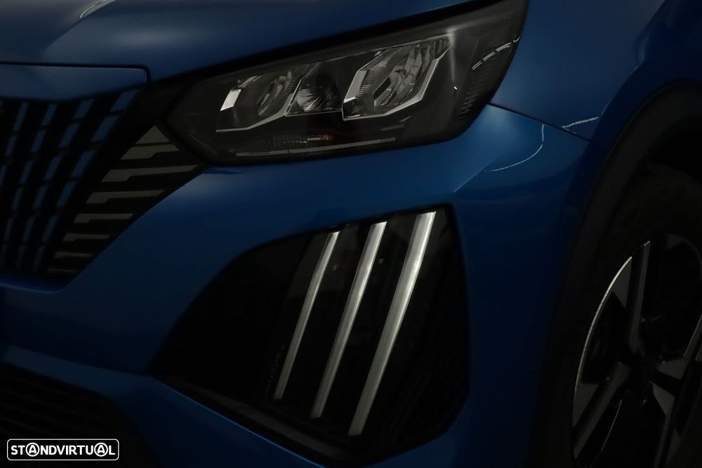 Peugeot 2008 1.2 PureTech Allure - 6