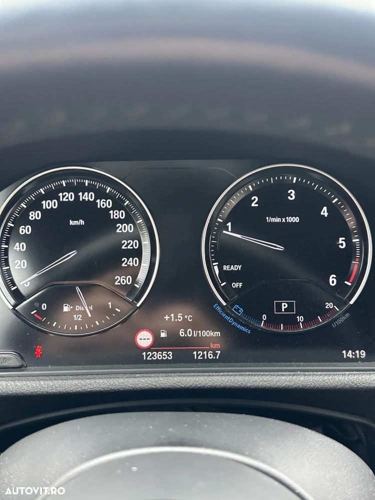 BMW X2 xDrive20d Aut. M Sport - 13