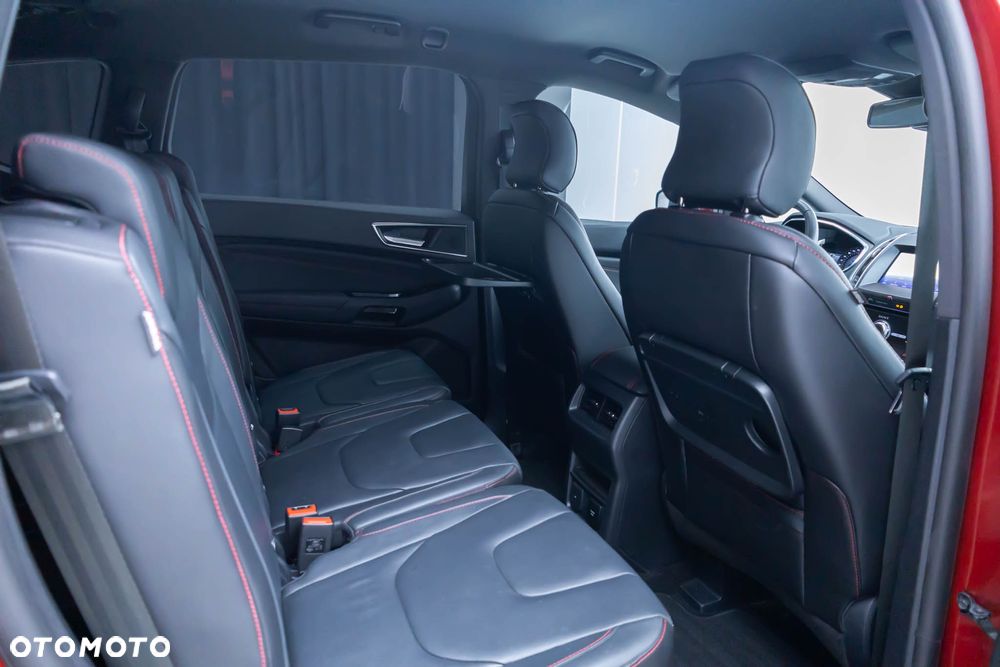 Ford S-Max 2.5 Duratec FHEV (7-Sitzer) ST-LINE - 36