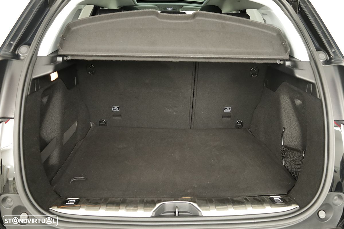 Peugeot 2008 1.2 PureTech Allure - 23