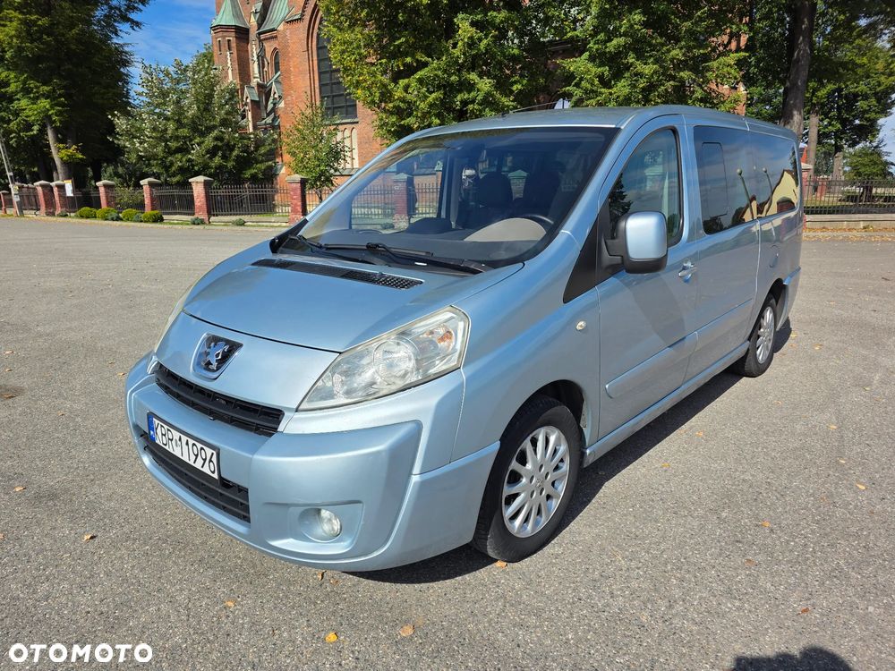 Peugeot Expert Tepee L2 Premium - 1