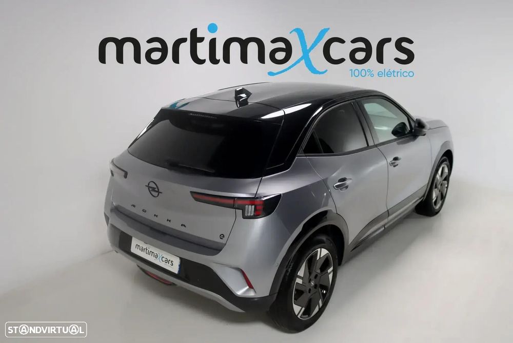 Opel Mokka-e GS - 5