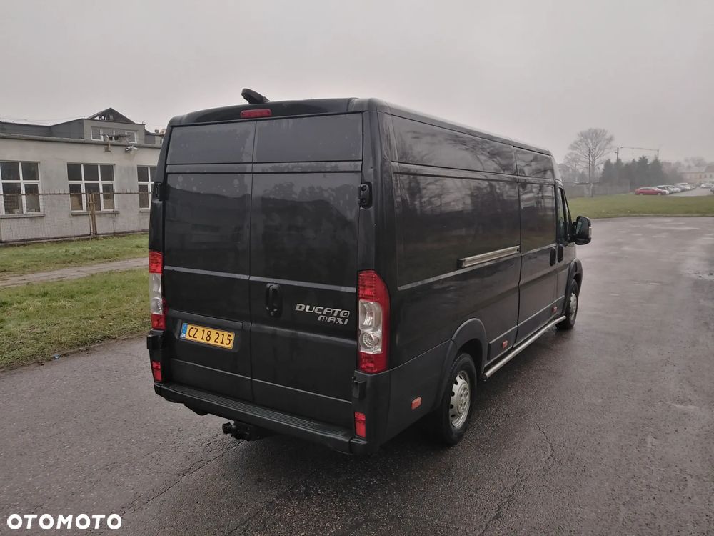 Fiat Ducato - 3
