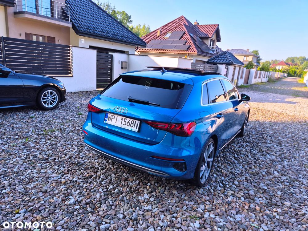 Audi A3 - 5