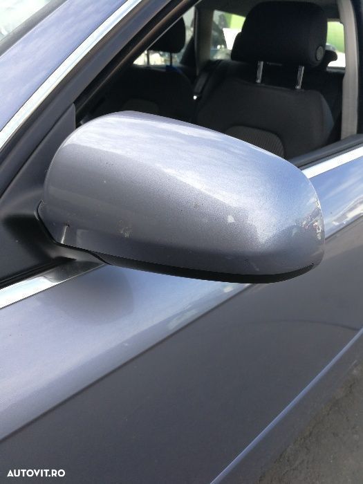 Oglinda Audi A4 B7 an 2004-2007 oglinzi electrice stanga dreapta A4 B7 - 5
