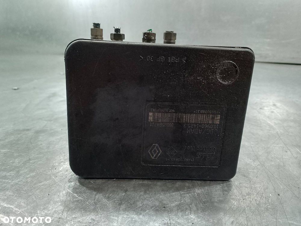 POMPA ABS RENAULT ESPACE IV 8200159837C 10.0206-0092.4 10.0960-1425.3 2.2 - 3