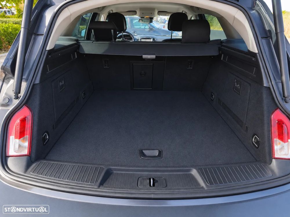 Opel Insignia Sports Tourer 2.0 CDTi Cosmo S/S - 10