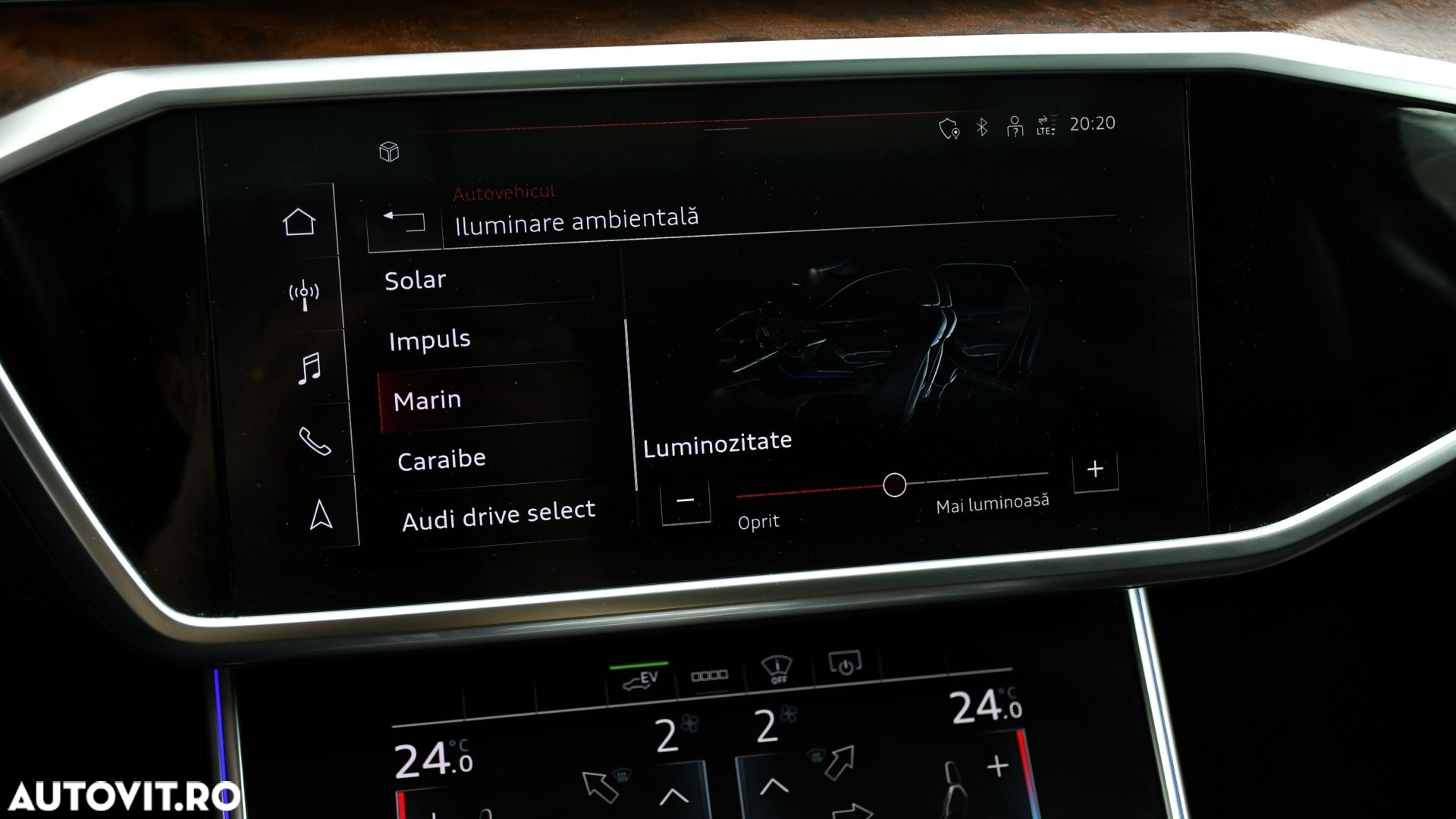 Audi A6 50 TFSI e quattro S tronic design - 18