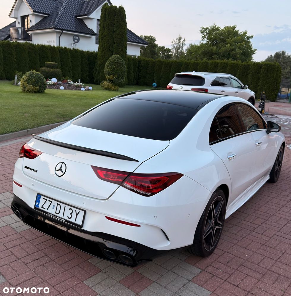 Mercedes-Benz Cla 2019 photo 5
