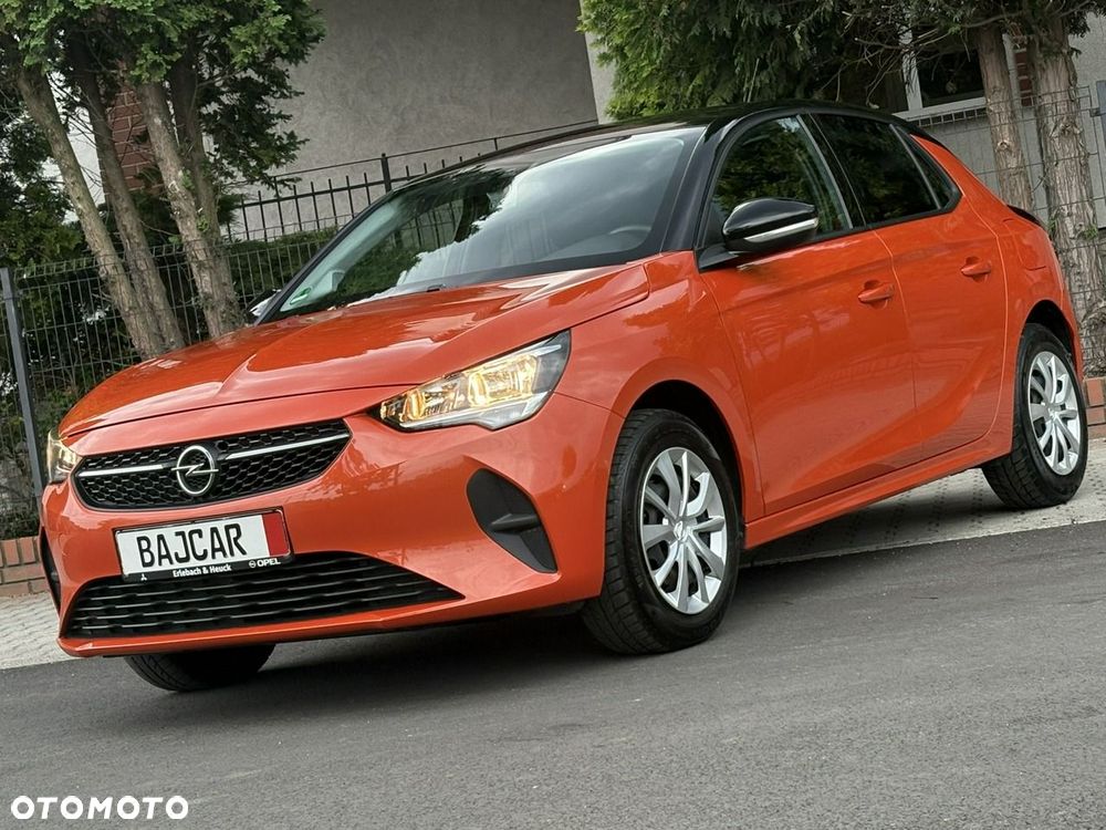 Opel Corsa - 4