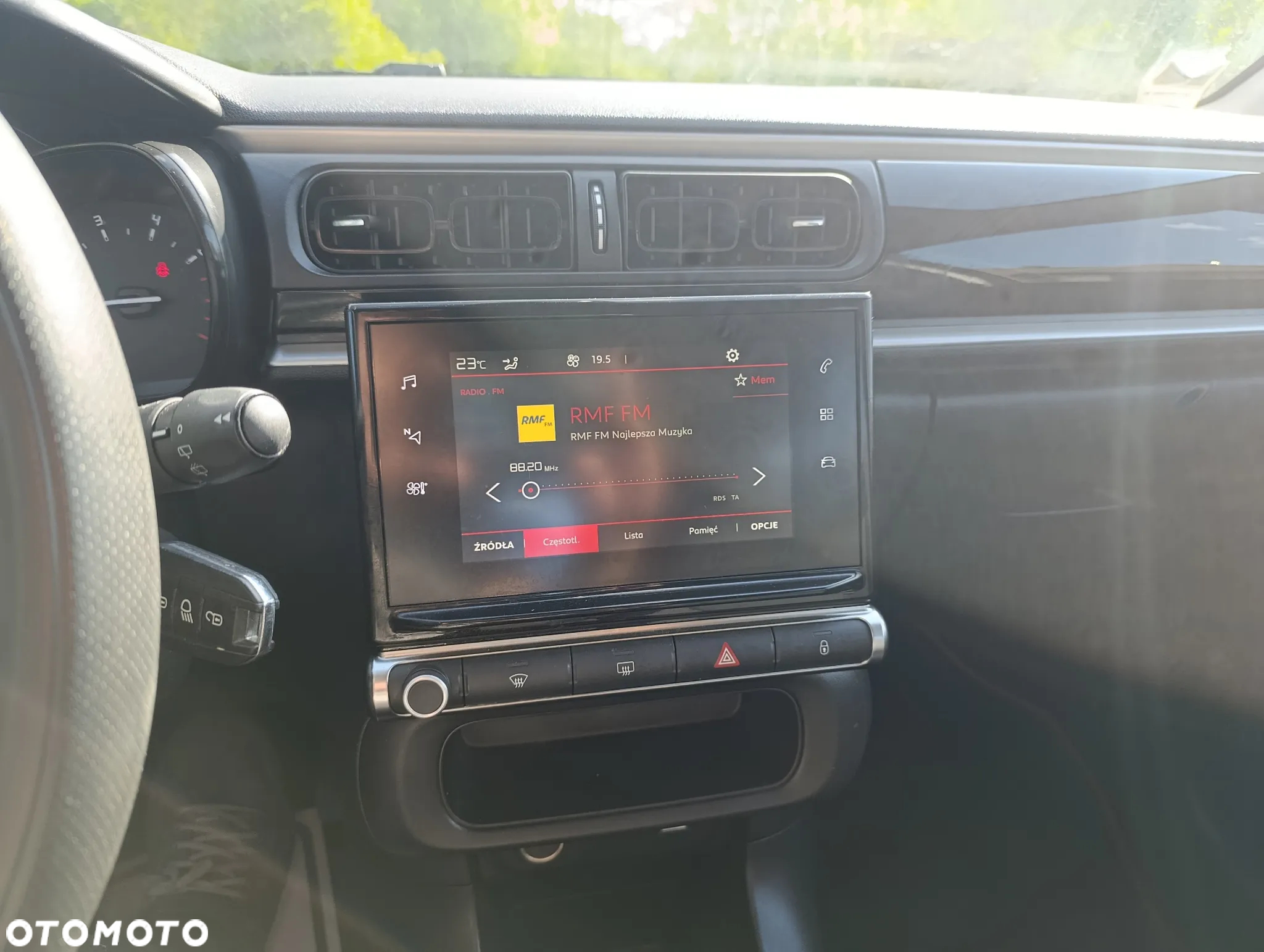 Citroën C3 1.2 PureTech C-Series - 21