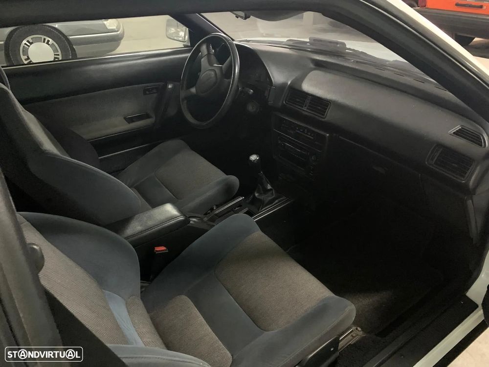 Toyota Celica 1.6 GT - 7