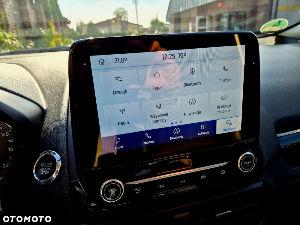 Ford EcoSport - 31