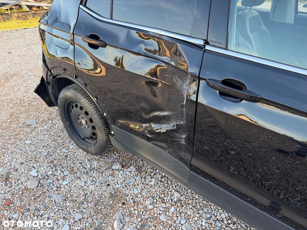Volkswagen T-Cross - 25