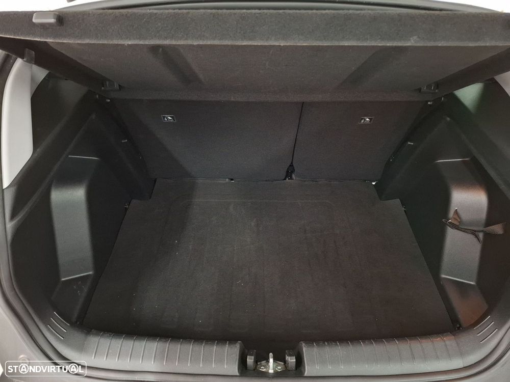 Hyundai Bayon 1.0 T-GDI Premium TT DCT - 23