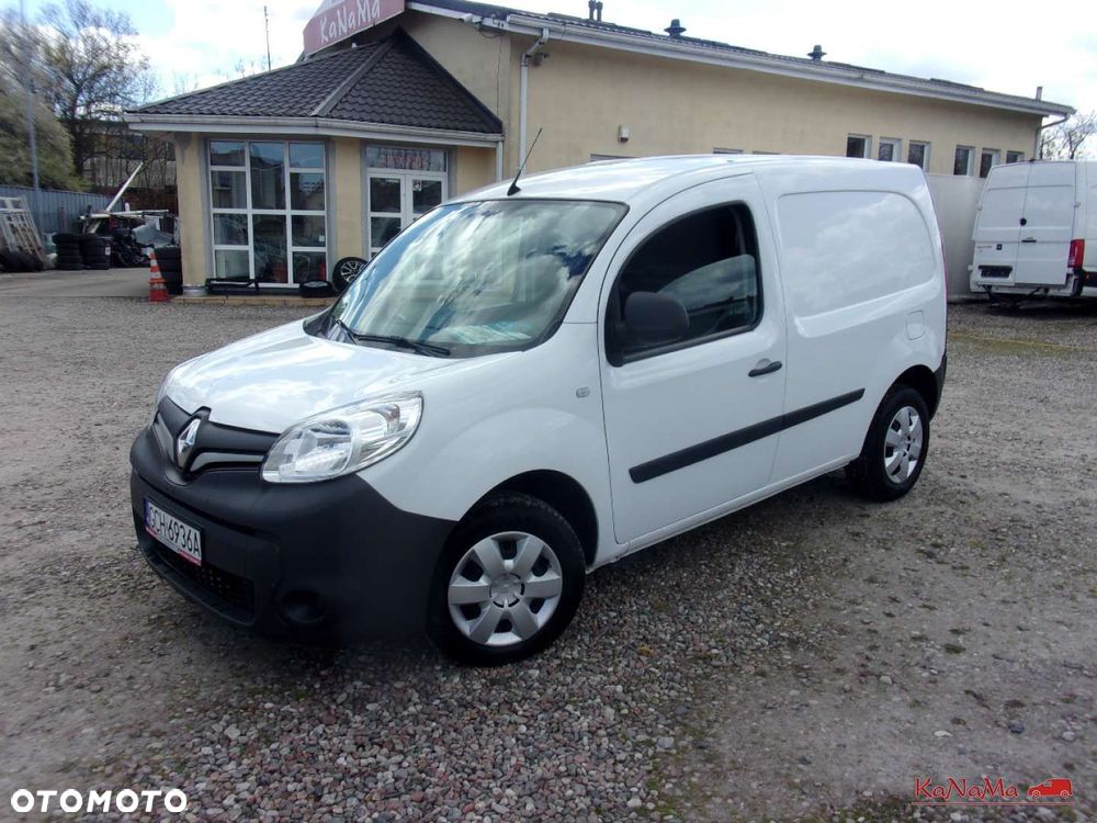 Renault Kangoo - 3