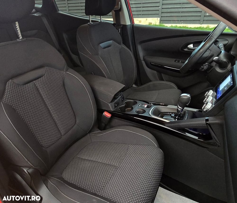 Renault Kadjar TCe EDC GPF Intens - 25