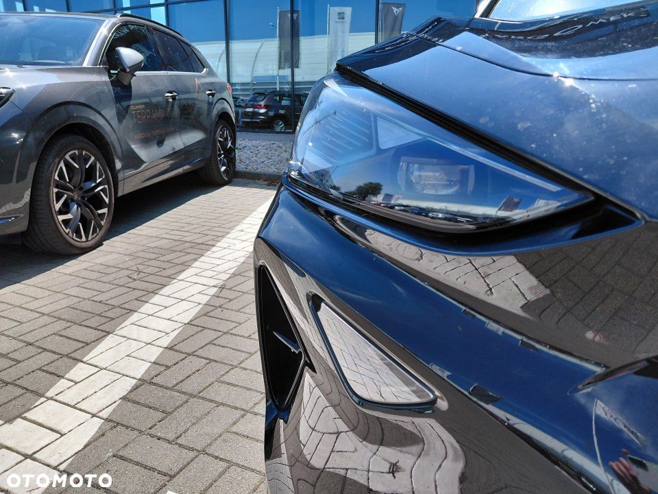 Cupra Formentor - 5