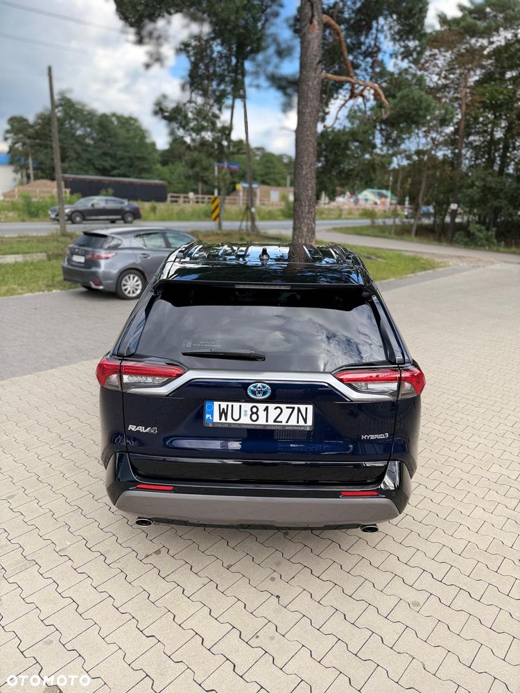 Toyota RAV4 - 19