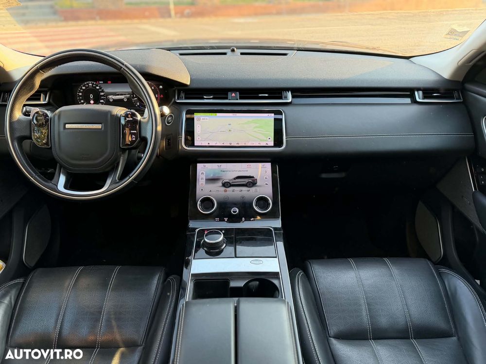 Land Rover Range Rover Velar 3.0 HSE - 7