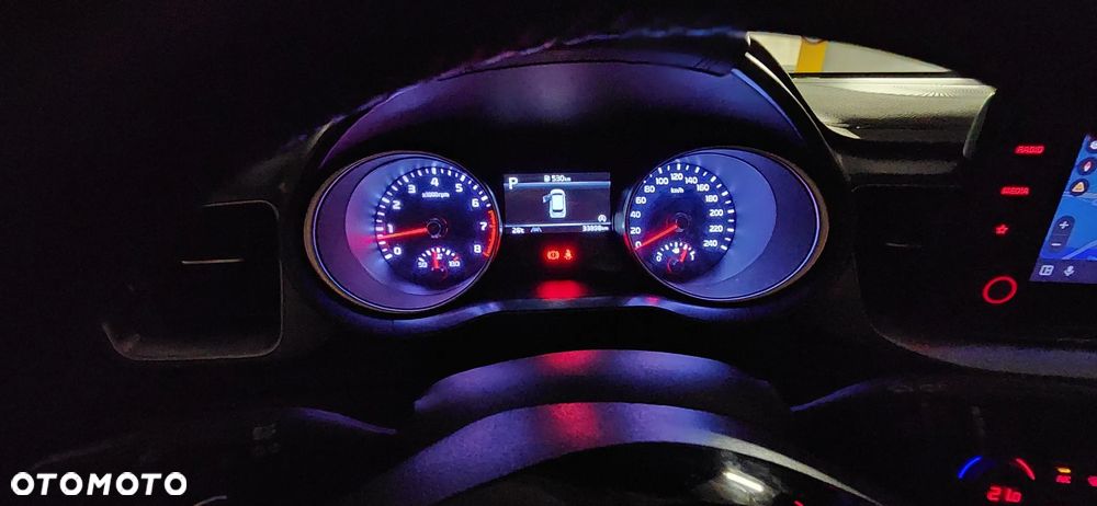 Kia Ceed 1.5 T-GDI M DCT - 14