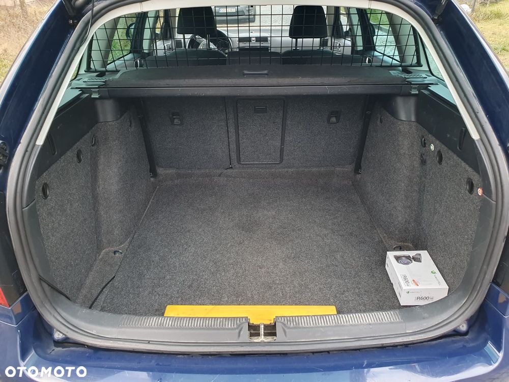 Skoda Octavia 2.0 TDI DPF Ambition - 22