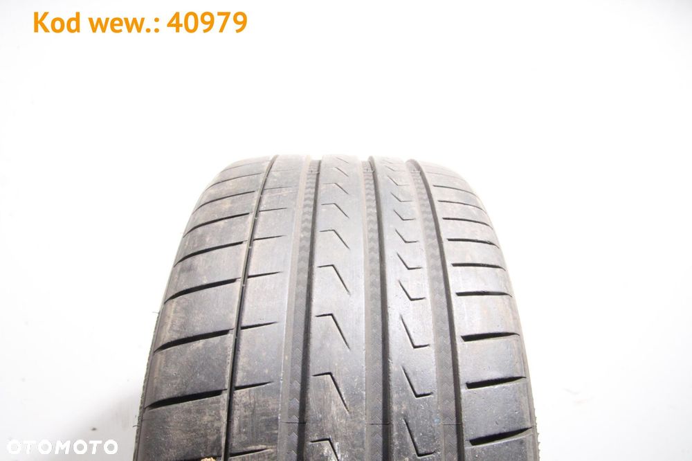 Opony Vredestein Vredestein Ultrac Vorti R 245/30 R20 - 1