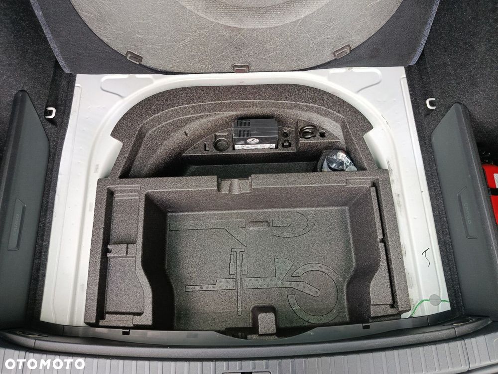 Skoda Octavia 1.5 TSI e-Tec Ambition DSG - 31