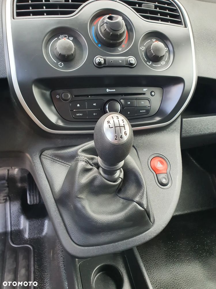 Renault KANGOO - 30