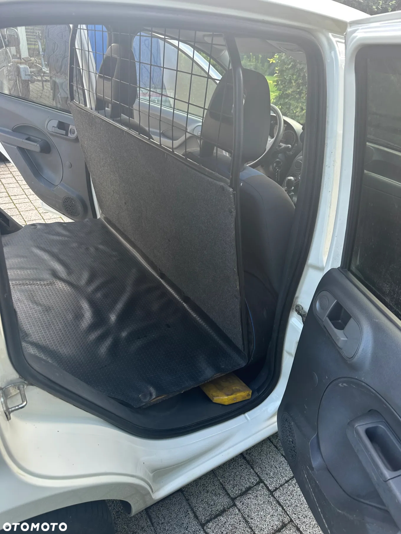 Fiat Panda - 8
