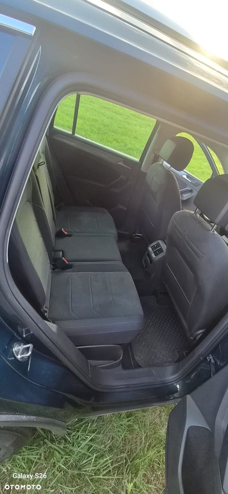 Volkswagen Tiguan 2.0 TDI SCR Life - 27
