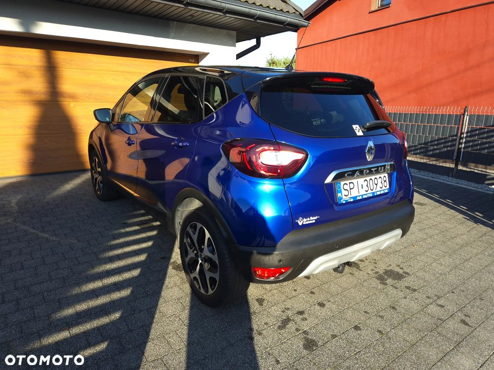 Renault Captur 1.3 TCe Intens - 5
