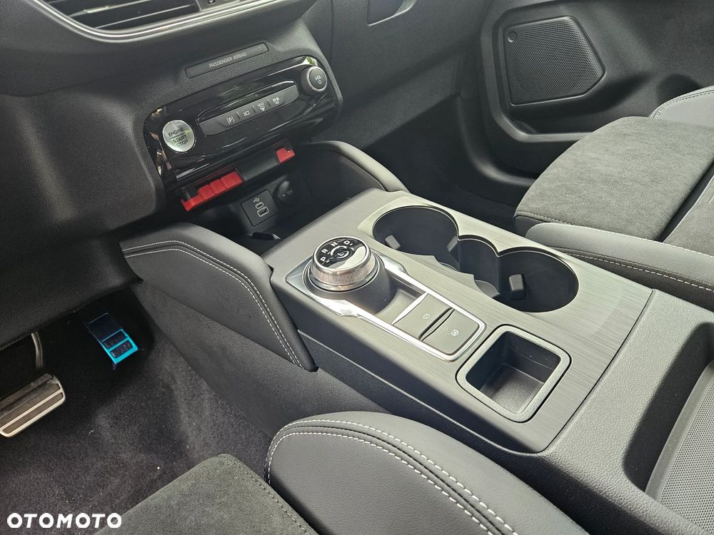 Ford Kuga 2.5 FHEV FWD Active X eCVT - 16