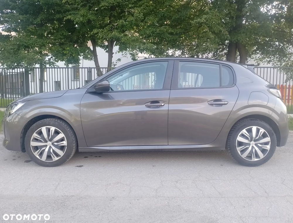 Peugeot 208 PureTech 100 Active Pack - 10