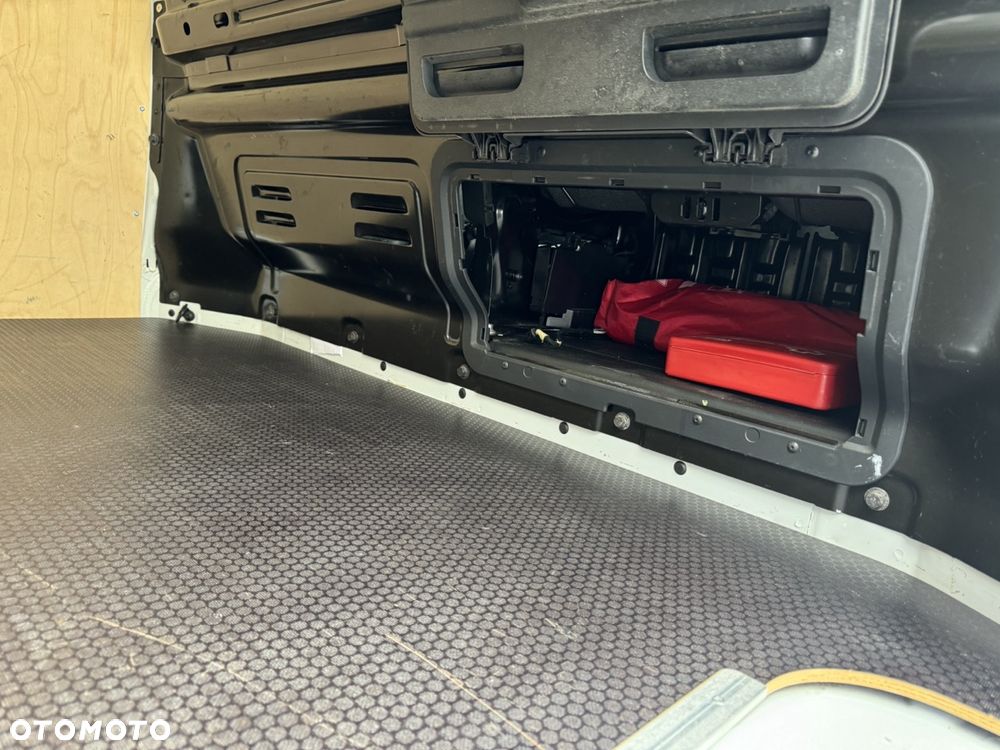 Renault TRAFIC L2 MAXI LONG - 12