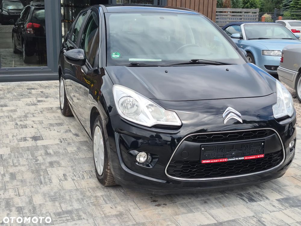 Citroën C3 1.6 e-HDi Selection - 5