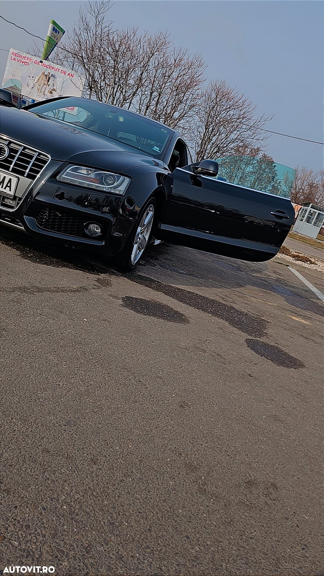 Audi S5 Tiptronic - 3