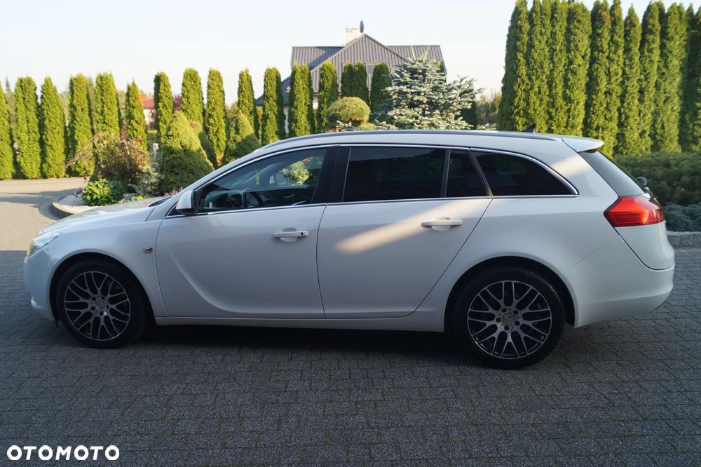 Opel Insignia - 7