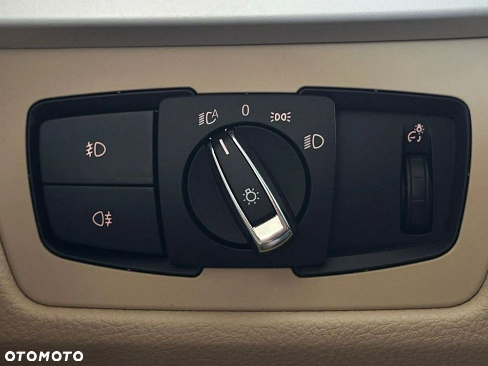 BMW Seria 4 420d Luxury Line - 25