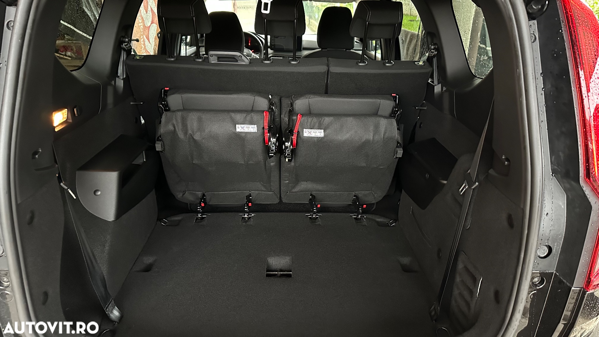 Dacia Jogger 7 locuri TCe 110 Extreme - 9
