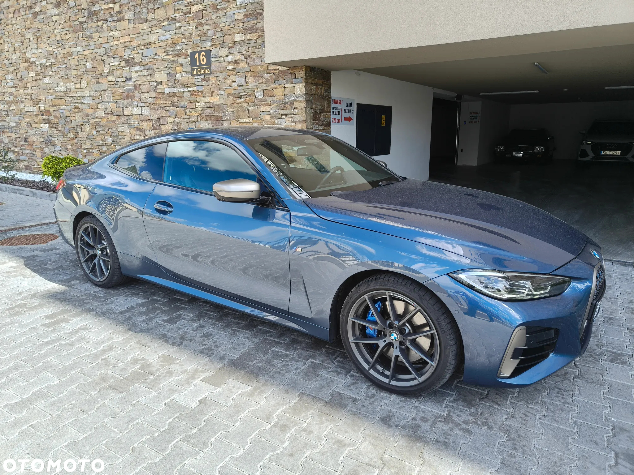 BMW Seria 4 - 13