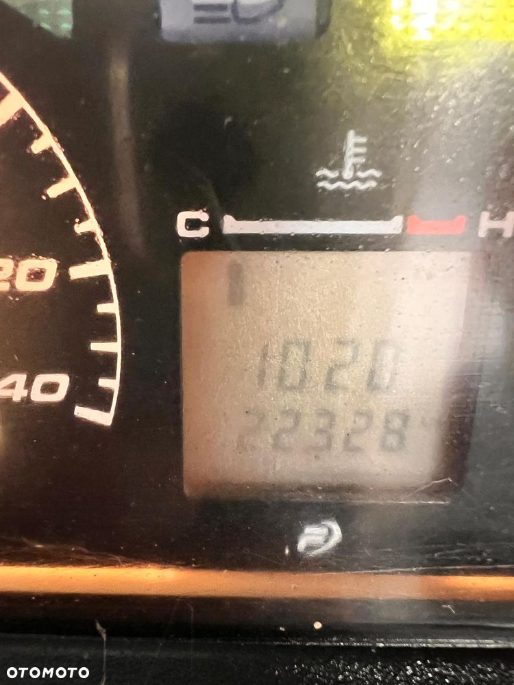 Honda Varadero - 17
