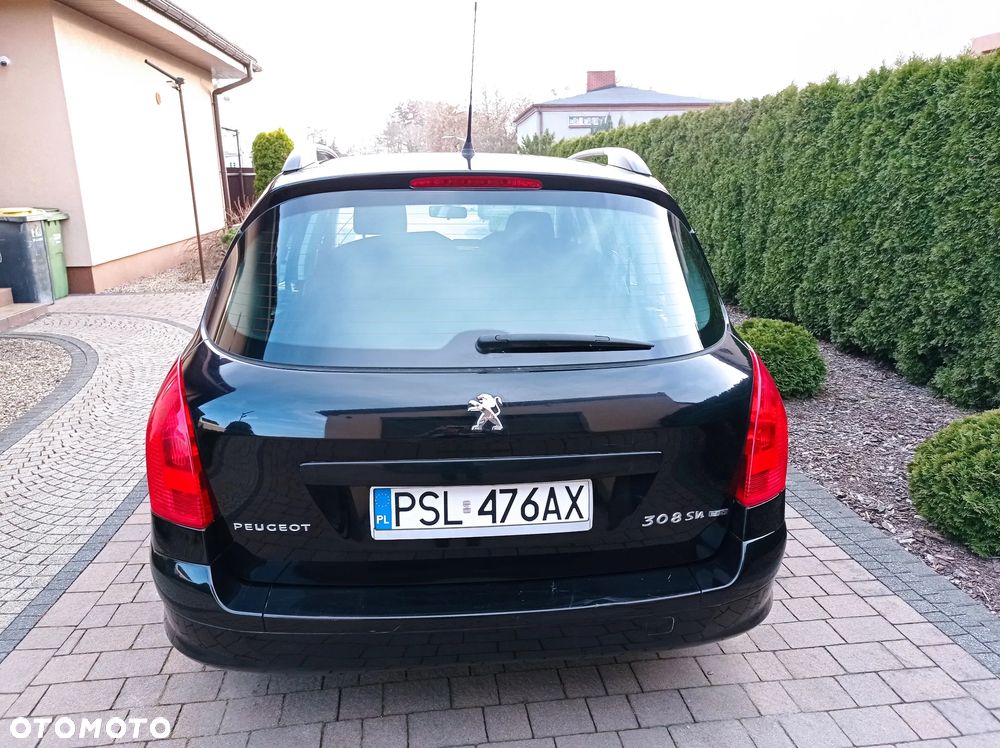 Peugeot 308 e-HDi FAP 115 Stop&Start Access - 6