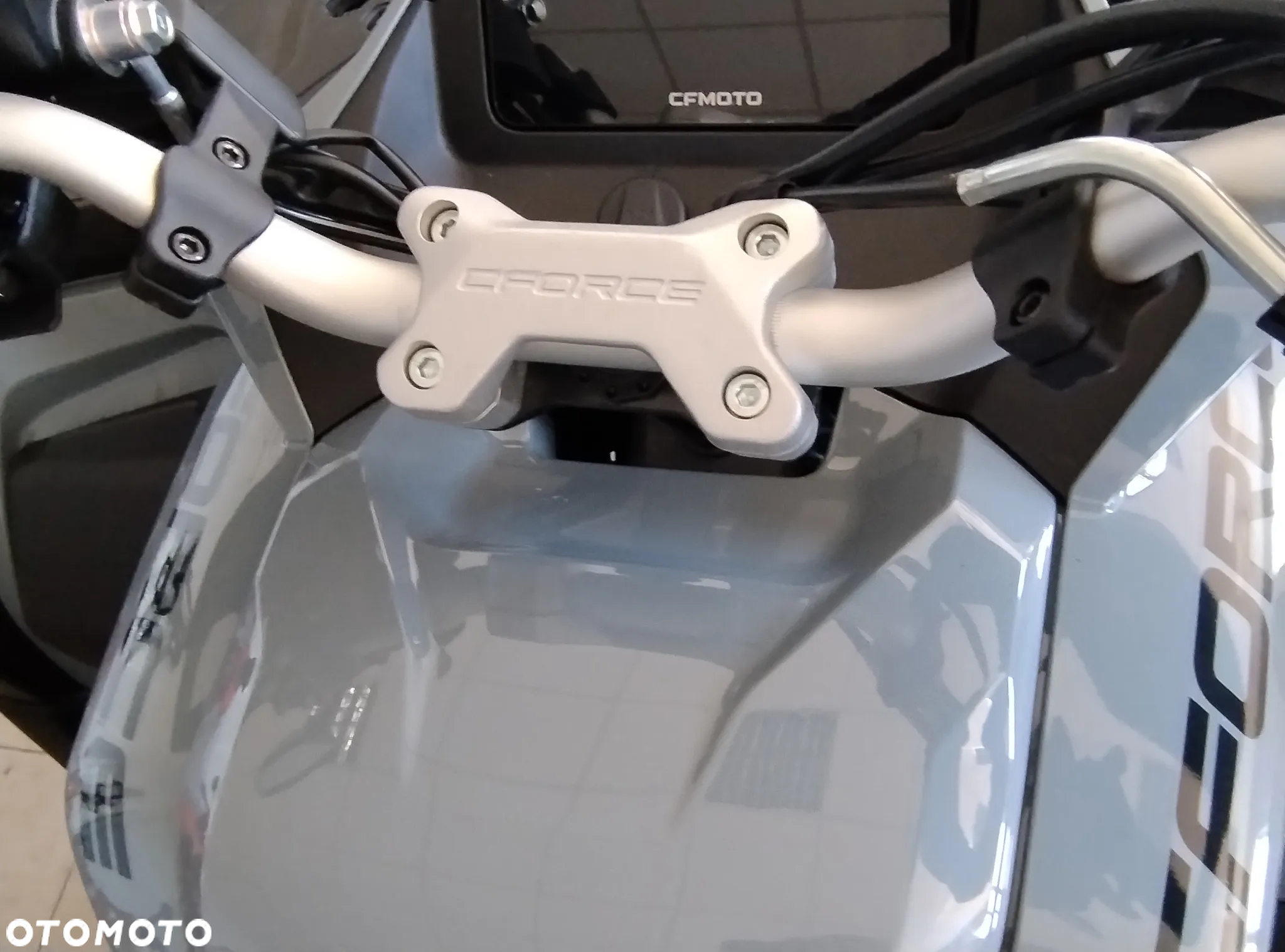 CFMoto Inny - 29