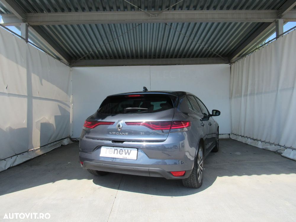 Renault Megane - 3