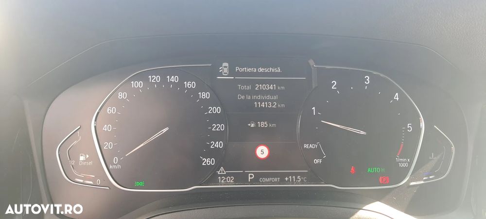 BMW Seria 3 - 18