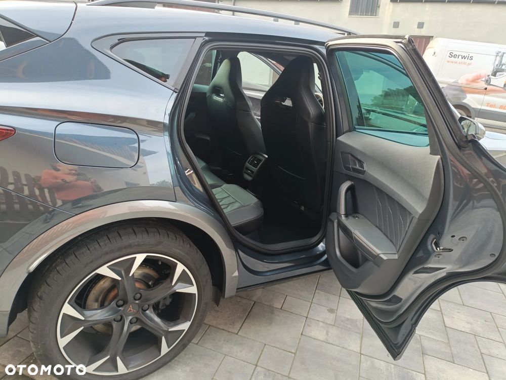Cupra Formentor - 18