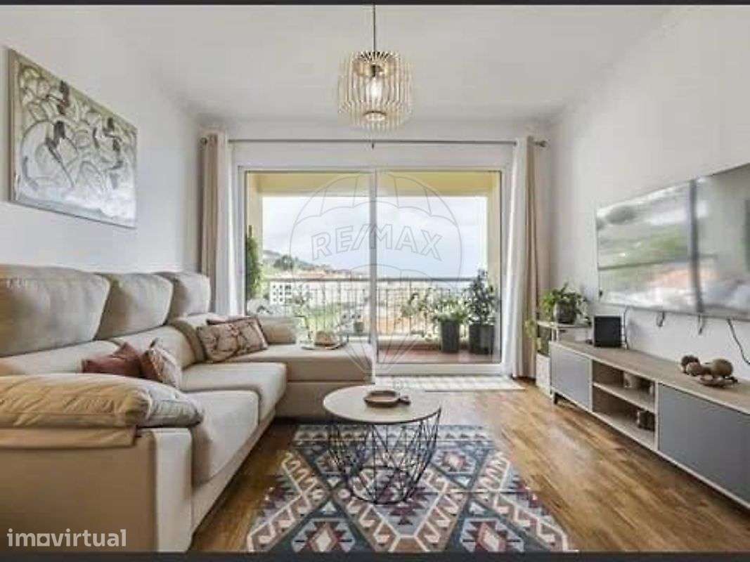 Apartamento T1 para arrendamento - Grande imagem: 2/14
